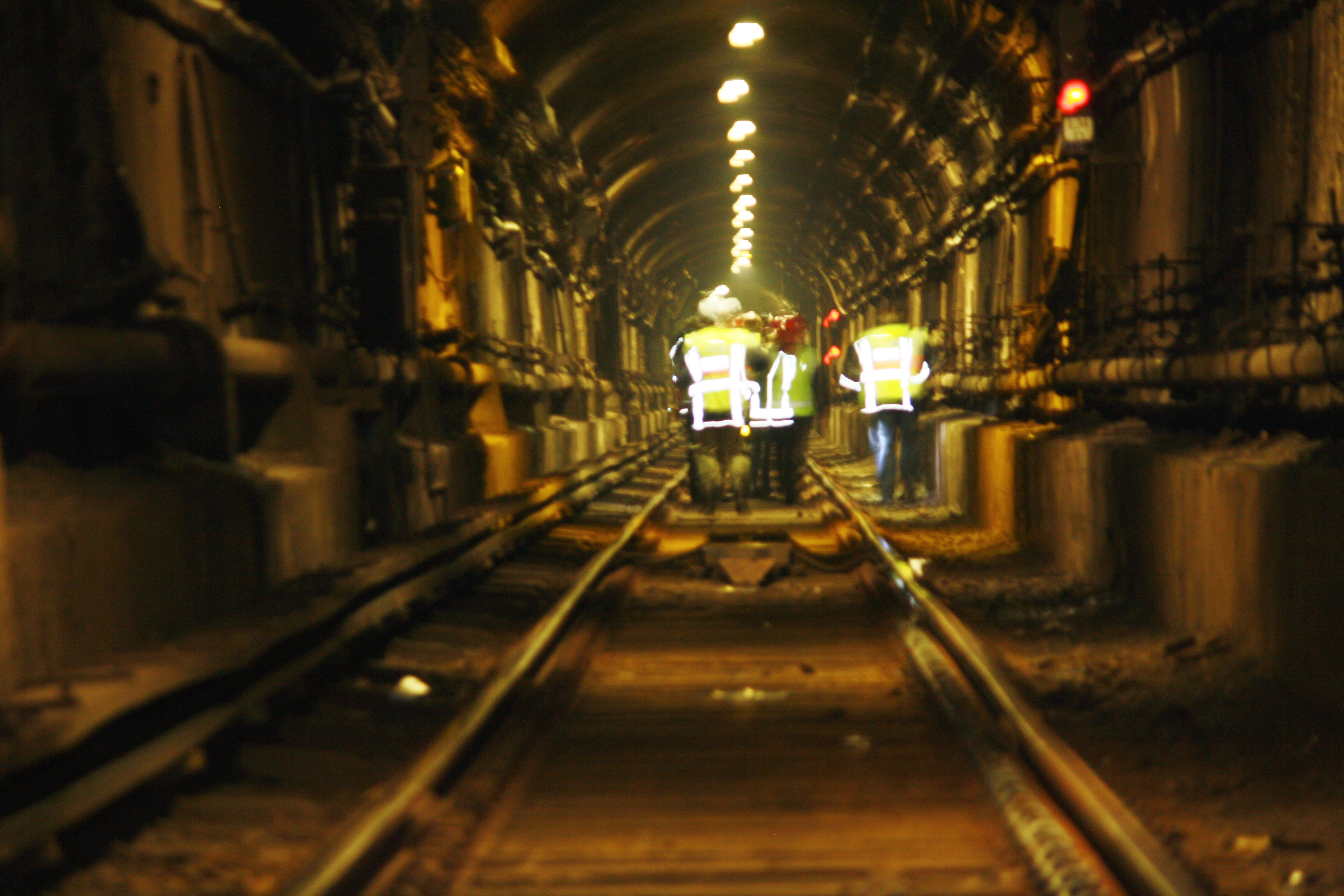 Railroad worker injured on LIRR wins more than $3 million