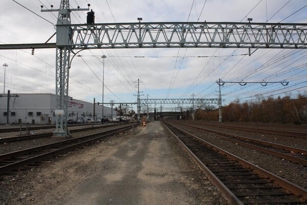Railroad lawsuits brought by workers