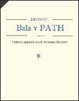 copy of decision reversing federal whistleblower case Bala v PATH