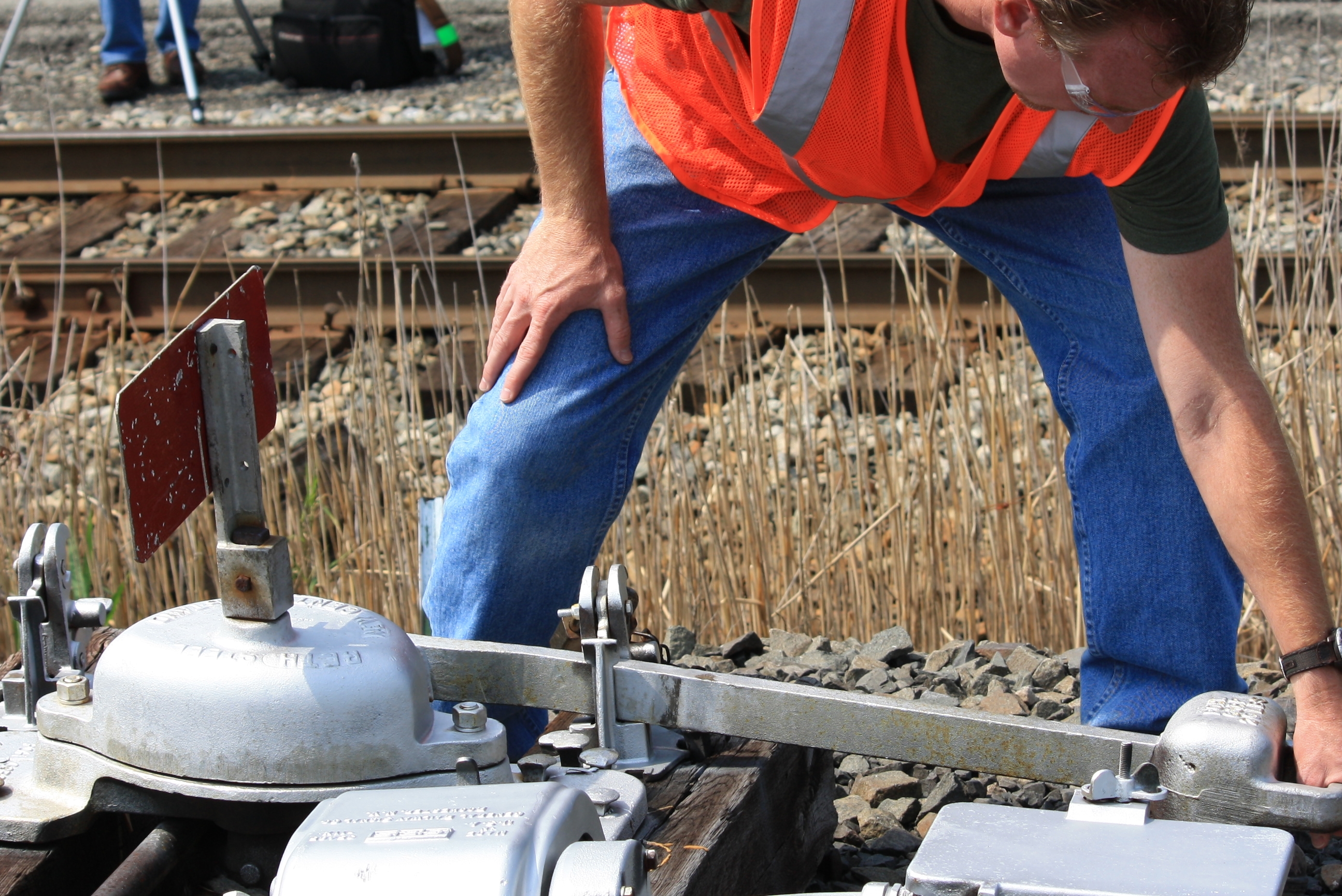  railroad workers received more than $1 million in our federal whistleblower case