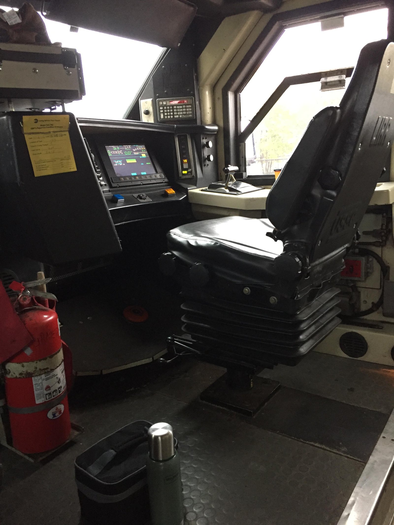 Lirr Job - exijude