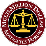 Multi-Million Dollar Advocates Forum