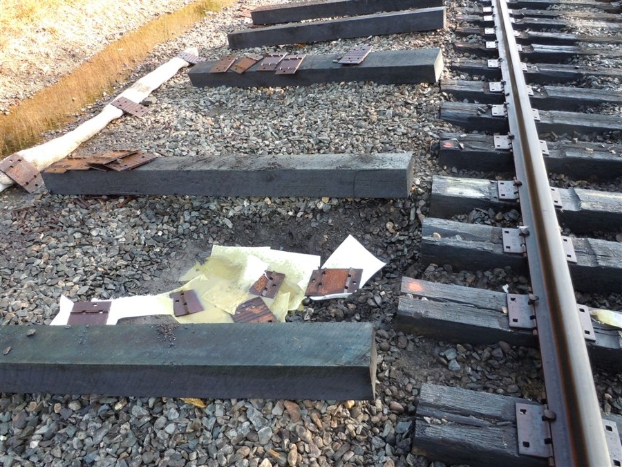 slip and fall on railroad tracks back injury settlement-1